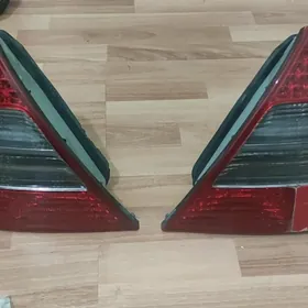 Merc 211 Stop Fara 2008
