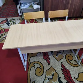 Парта