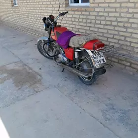 Iž Planeta 4 2018