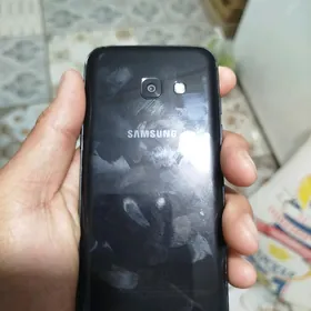 Samsung A3 17