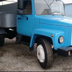 Gaz 53 1992