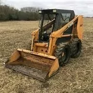 Bobcat S185 2004
