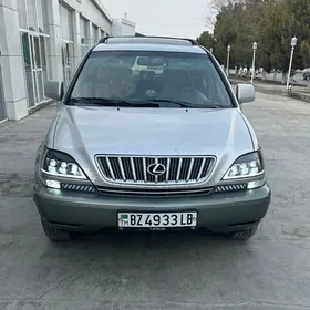 Lexus RX 300 1999