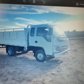 Forland H2 2009
