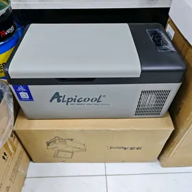 Holodilnik 15L  Aurion