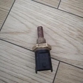 Зелёный датчик
