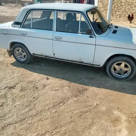 Lada 2106 1999