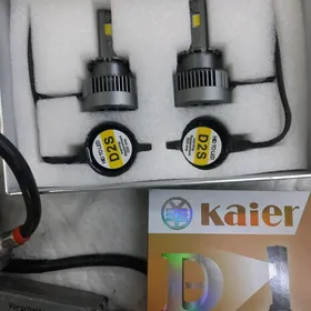 Led
