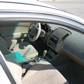 Nissan Altima 2004