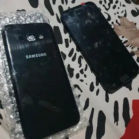 Samsung a5  2017