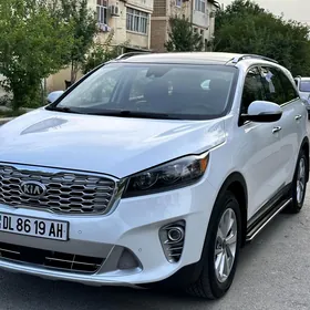 Kia Sorento 2018