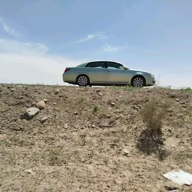 Toyota Avalon 2007