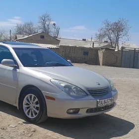 Lexus ES 300 2002