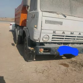 Kamaz 5511 1995