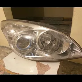 Фара çyra i 30