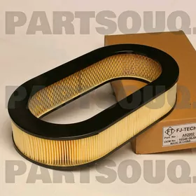 howa filter NISSAN PATROL
