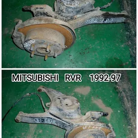 stupica izky RVR