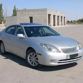 Lexus ES 330 2004