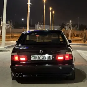 BMW 540 1995