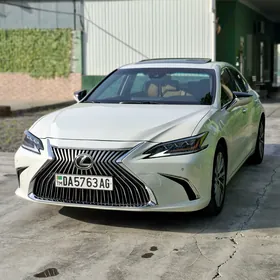 Lexus ES 350 2020