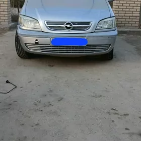 Opel Zafira 2003