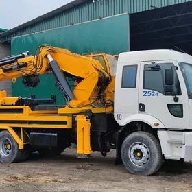 XCMG 25 2011