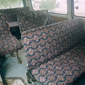 Toyota Hiace 1998