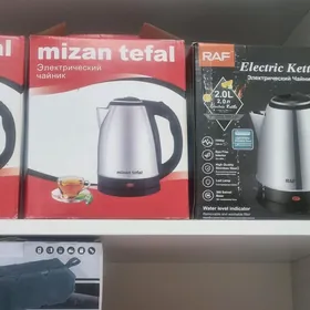 tefal.çäýnek