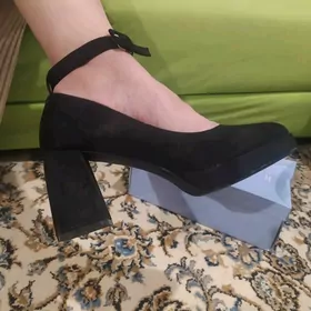туфли