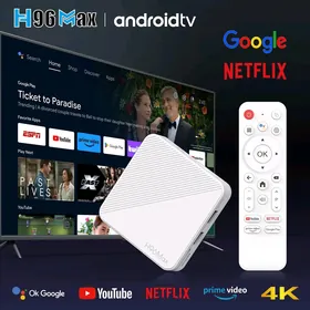 ANDROID PRISTAWKA