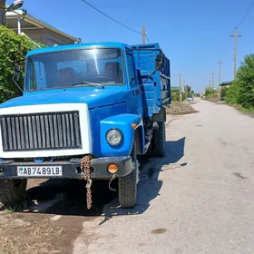 Gaz 53 1993