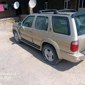 Infiniti G25 2002