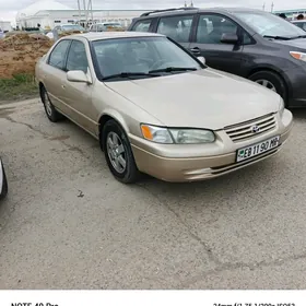 Toyota Camry 1998