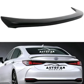 Lexus Spoiler Banan