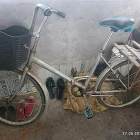 Велосипед Кама