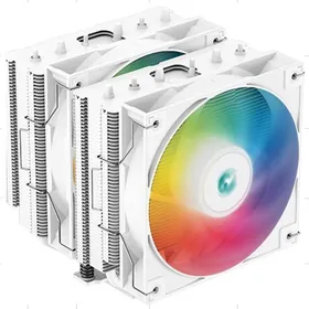  Deepcool AG620 ARGB WH