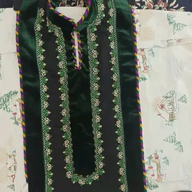 yomut yaka