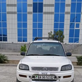 Toyota RAV4 1997