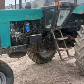 MTZ 80 2009