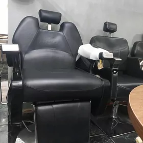 Kresla salon kreslo parihmaher