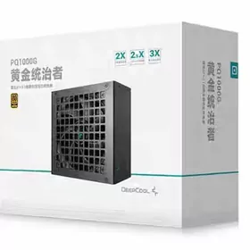  Deepcool PQ1000G Blokpitaniya Блокпитания