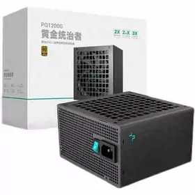  Deepcool PQ1200G Blokpitaniya Блокпитания