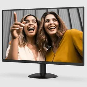  AOC 27 IPS 100hz Monitor  Монитор