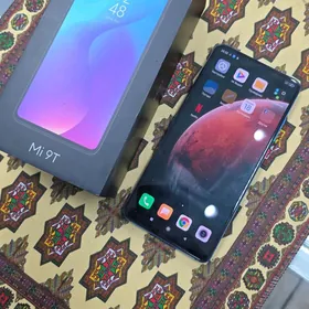 Mi 9T 6/128