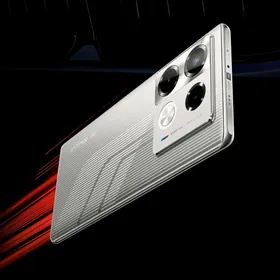 Infinix Note 40pro BMW EDITION