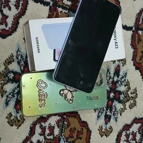 A23.  6/128 GB