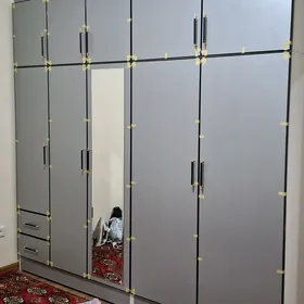 MEBEL ️️️ GARNATUR ŞKAF