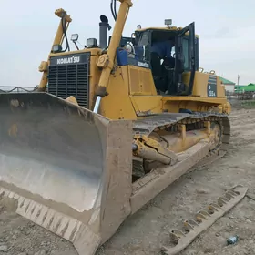Caterpillar Dozer 2006