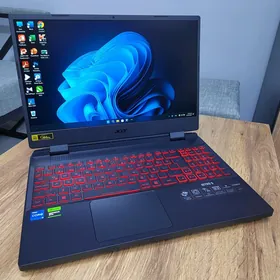 NITRO 5! RTX3050! АКЦИЯ!