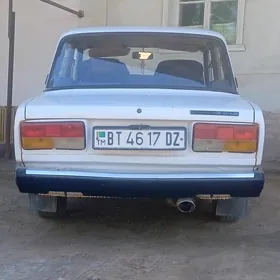 Lada 2107 1999